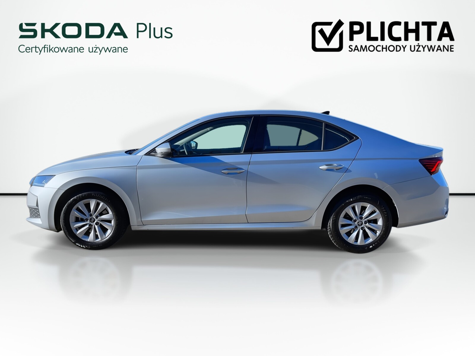 Škoda Octavia - zdjęcie 9