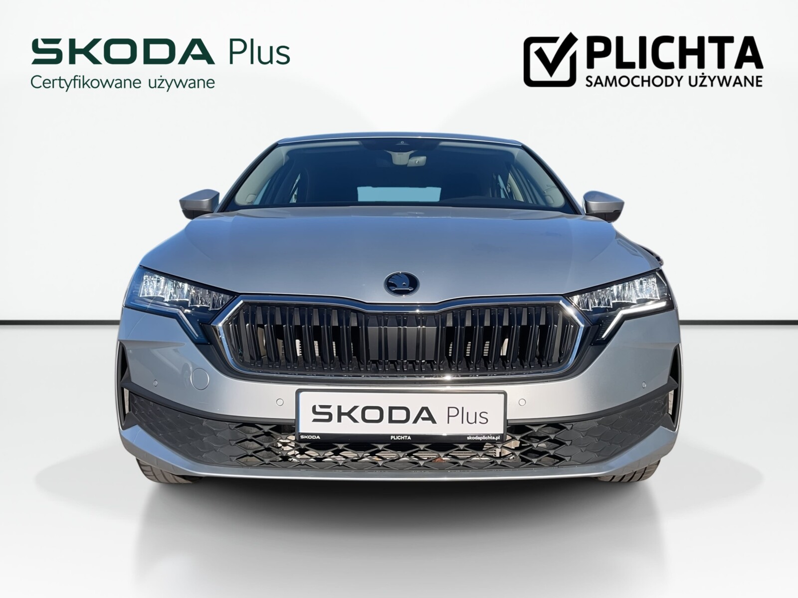 Škoda Octavia - zdjęcie 2