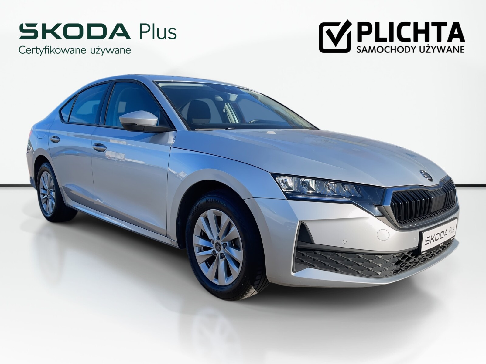 Škoda Octavia - zdjęcie 3