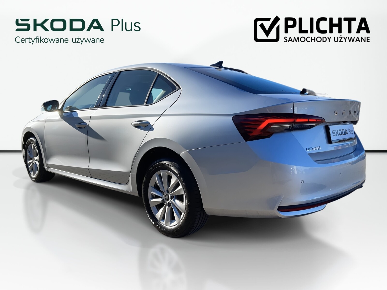 Škoda Octavia - zdjęcie 8