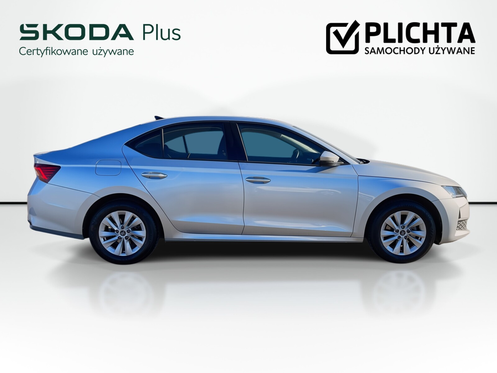 Škoda Octavia - zdjęcie 4
