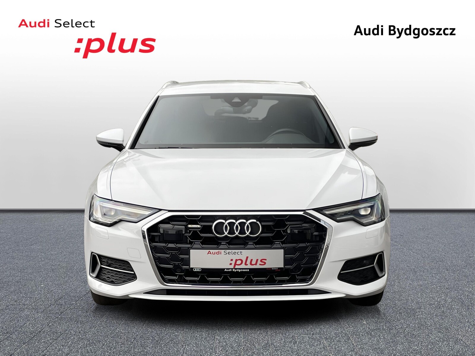 Audi A6 Avant - zdjęcie 8