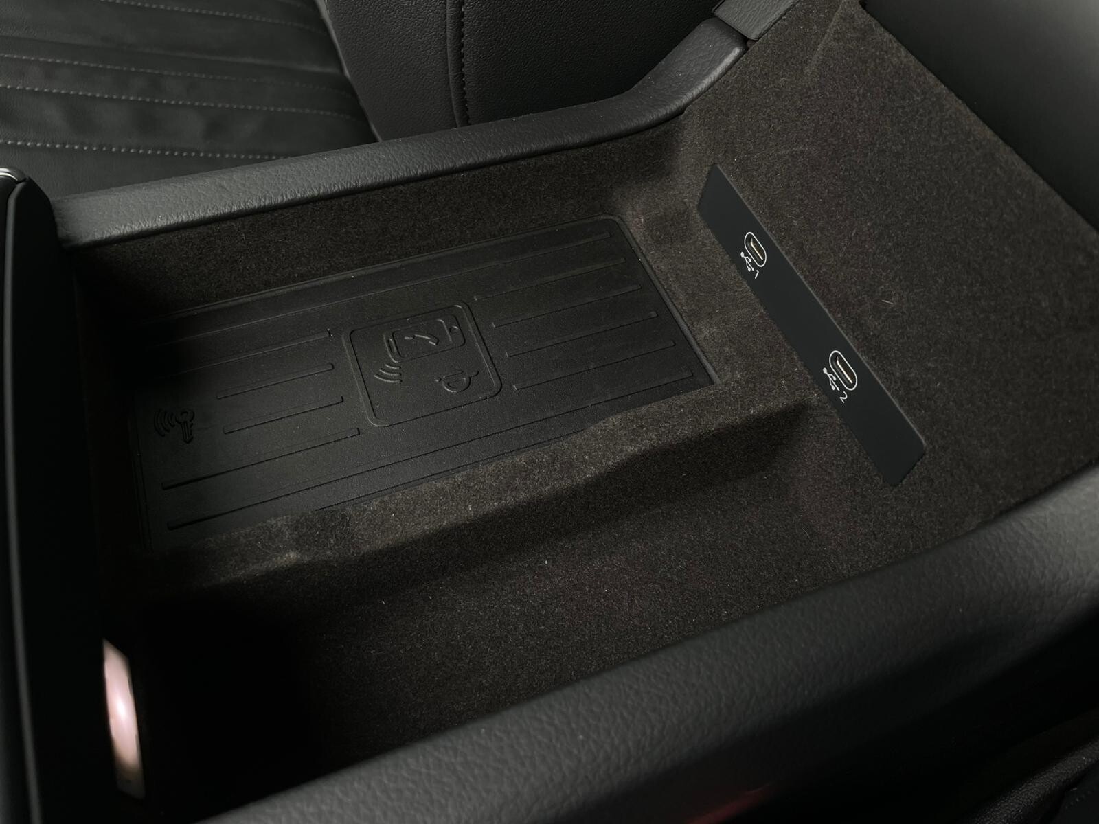 Audi A6 Avant - zdjęcie 35