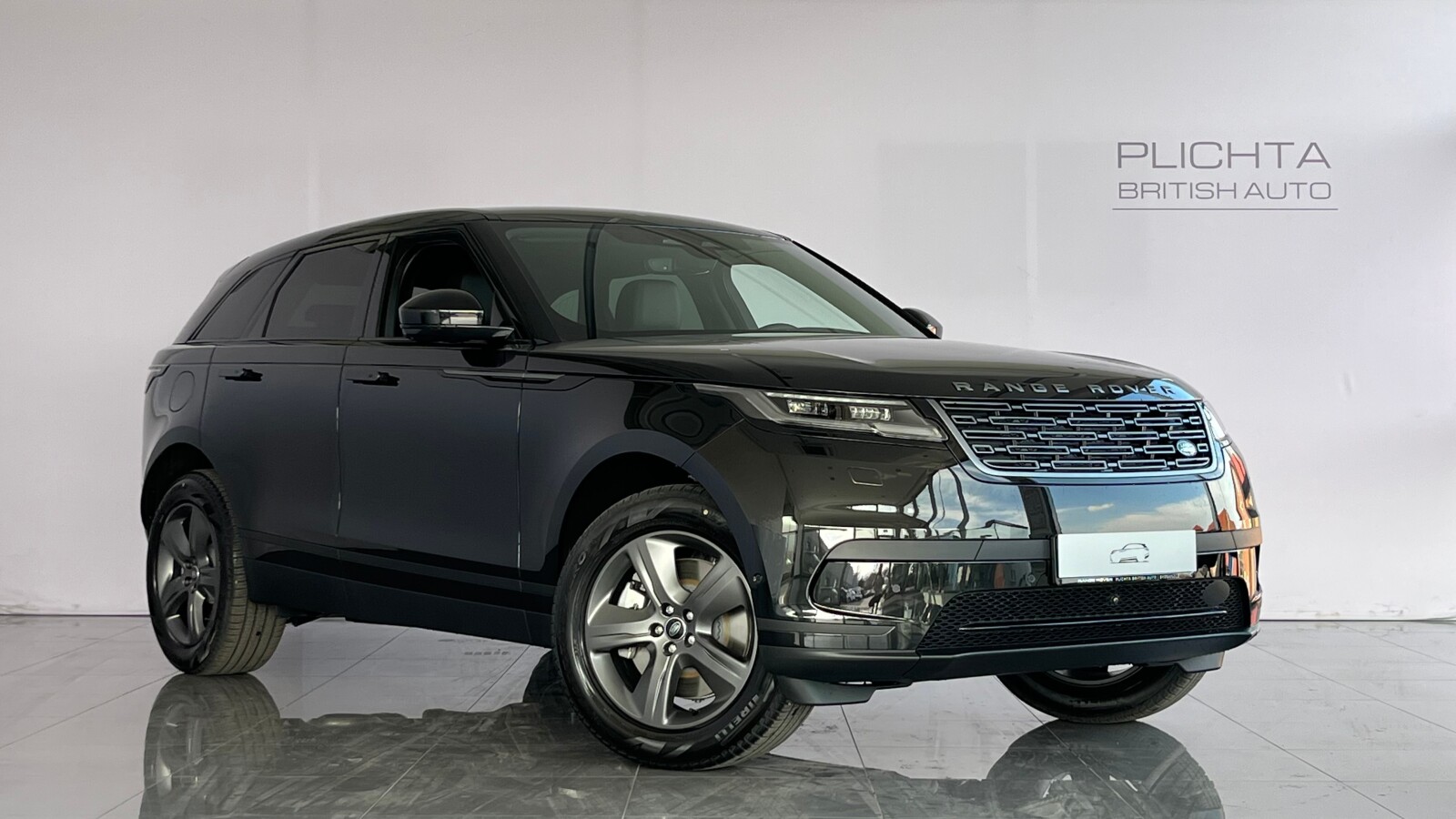 Range Rover Velar MY26 2.0 I4 PHEV 404 PS AWD Auto S