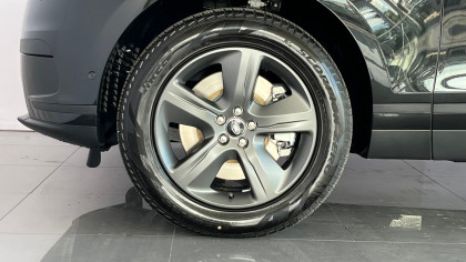 Range Rover Velar MY26 2.0 I4 PHEV 404 PS AWD Auto S