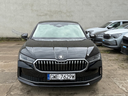 L&K 2.0 TSI 204 KM DSG !! Auto Podemonstracyjne !! Dostępne Od Ręki !
