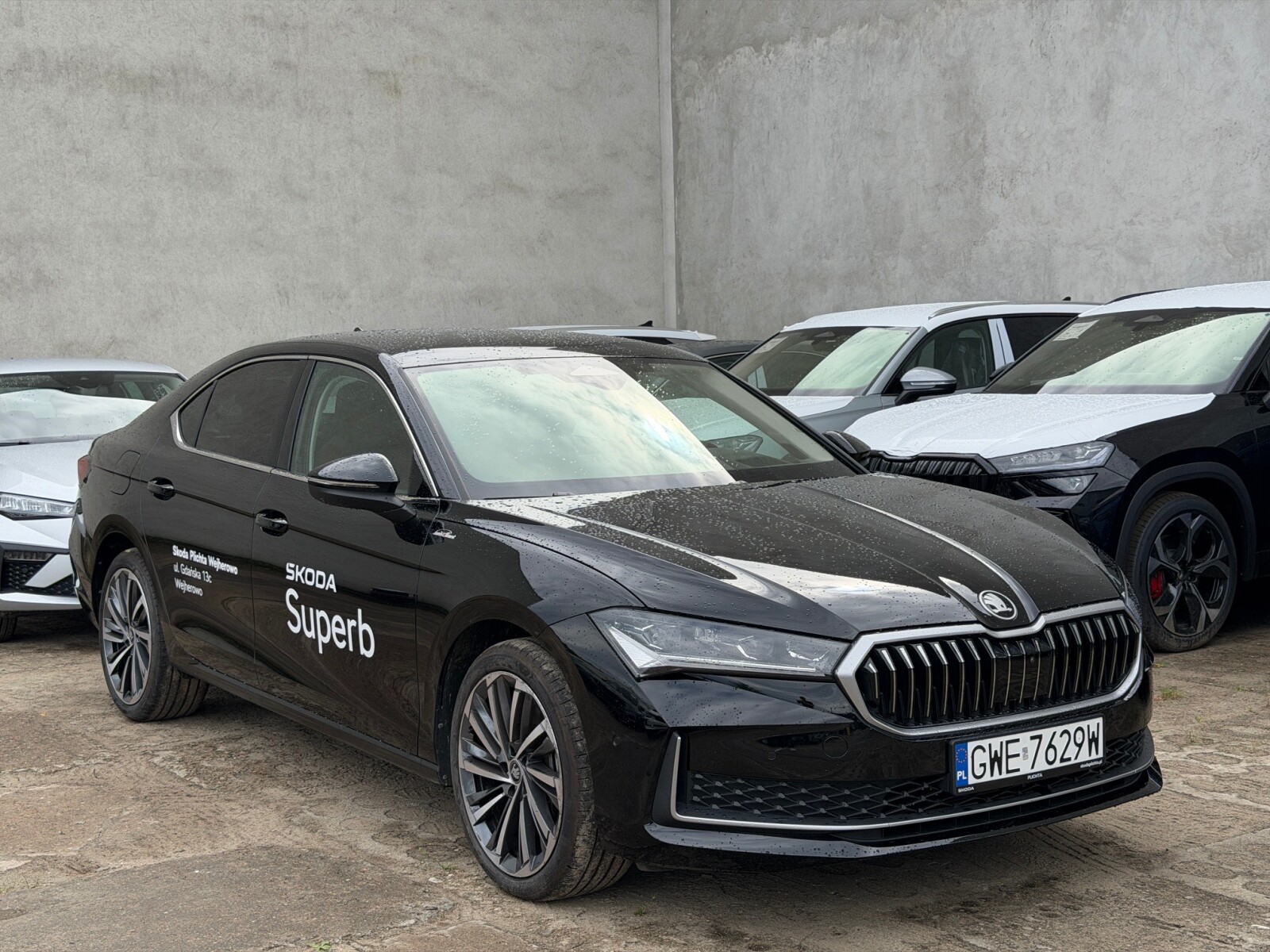 L&K 2.0 TSI 204 KM DSG !! Auto Podemonstracyjne !! Dostępne Od Ręki !