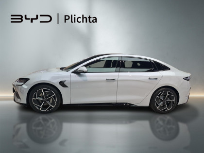 Seal 2026 / FACELIFING