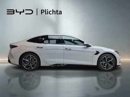 Seal 2026 / FACELIFING