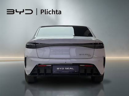 Seal 2026 / FACELIFING