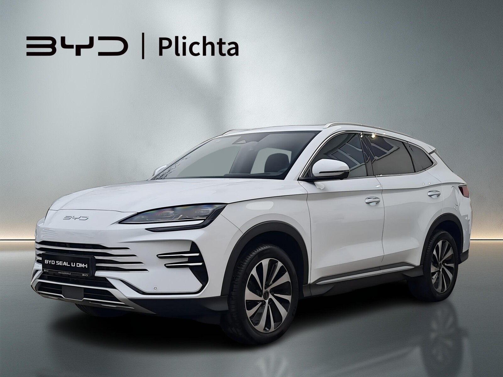 Hybryda Plug-IN Różne Kolory! Kredyt 50/50 Oraz Leasing 101%