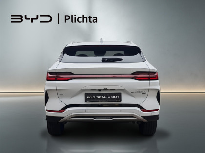 Hybryda Plug-IN Różne Kolory! Kredyt 50/50 Oraz Leasing 101%