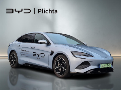 Excellence AWD / Wyprzedaż DMO!
