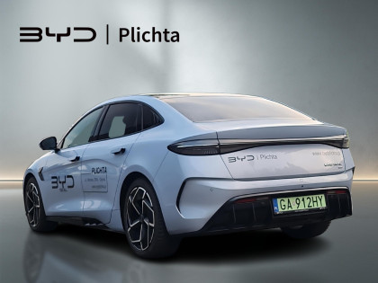 Excellence AWD / Wyprzedaż DMO!