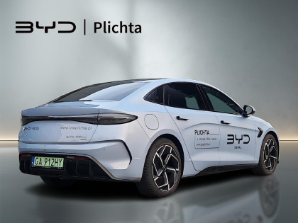 Excellence AWD / Wyprzedaż DMO!