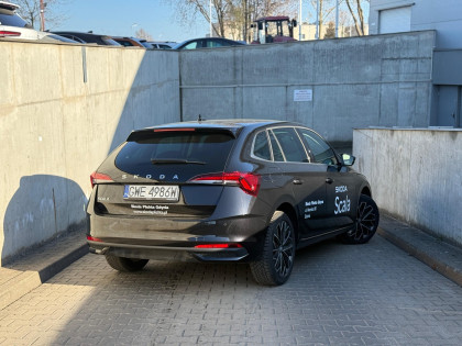 Edition 130 1.0 TSI 115 KM DSG !! Auto Podemonstracyjne !! Od Ręki !