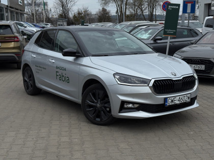 Monte Carlo 1.0 TSI 115 KM !! Auto Podemonstracyjne !! Od Ręki !