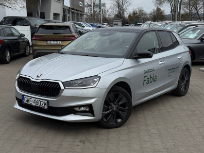Monte Carlo 1.0 TSI 115 KM !! Auto Podemonstracyjne !! Od Ręki !