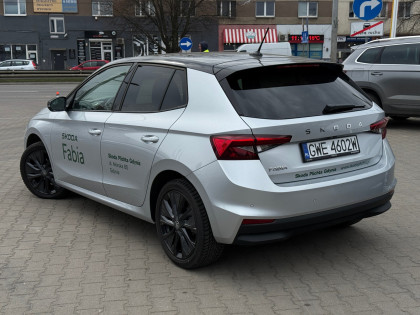 Monte Carlo 1.0 TSI 115 KM !! Auto Podemonstracyjne !! Od Ręki !