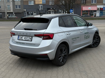 Monte Carlo 1.0 TSI 115 KM !! Auto Podemonstracyjne !! Od Ręki !