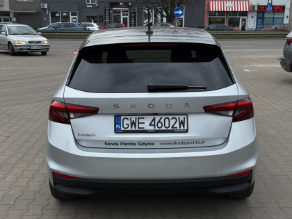 Monte Carlo 1.0 TSI 115 KM !! Auto Podemonstracyjne !! Od Ręki !