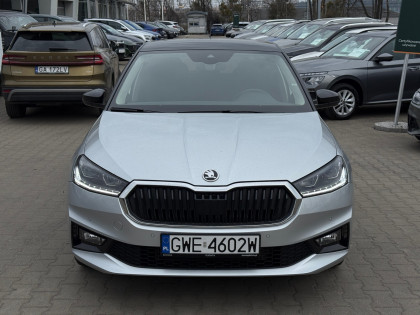 Monte Carlo 1.0 TSI 115 KM !! Auto Podemonstracyjne !! Od Ręki !