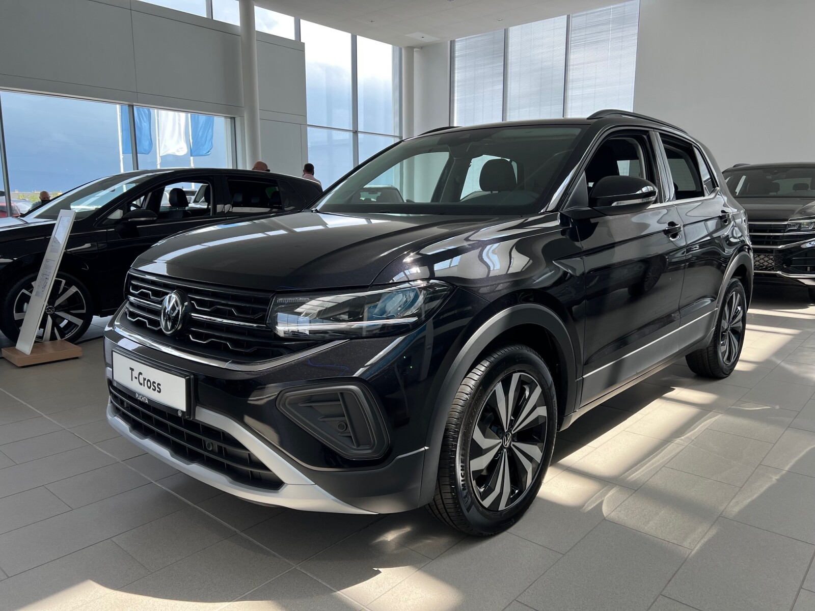 Life Plus 1.5 TSI 150 KM DSG Plichta Gdańsk