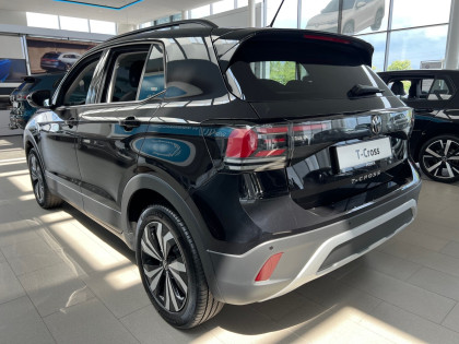 Life Plus 1.5 TSI 150 KM DSG Plichta Gdańsk