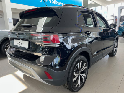 Life Plus 1.5 TSI 150 KM DSG Plichta Gdańsk