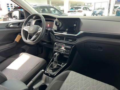 Life Plus 1.5 TSI 150 KM DSG Plichta Gdańsk