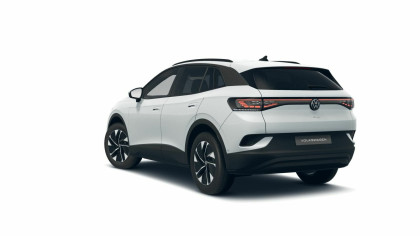 Plus 77 KWh 286 KM OD RĘKI Plichta Gdańsk