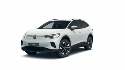Plus 77 KWh 286 KM OD RĘKI Plichta Gdańsk