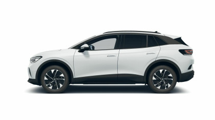 Plus 77 KWh 286 KM OD RĘKI Plichta Gdańsk