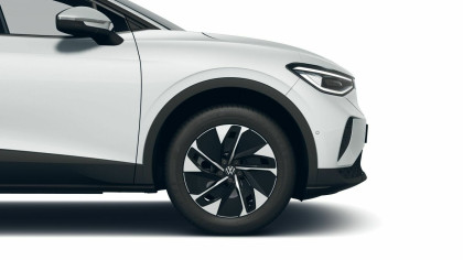 Plus 77 KWh 286 KM OD RĘKI Plichta Gdańsk