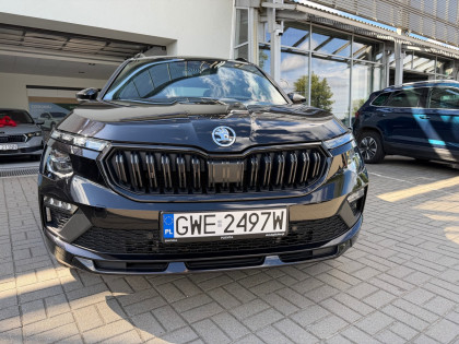Monte Carlo 1.0 TSI 115 KM DSG !! Auto Podemonstracyjne !! Od Ręki !