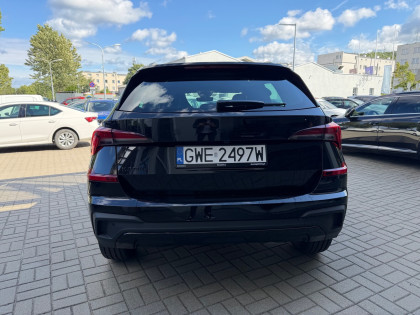 Monte Carlo 1.0 TSI 115 KM DSG !! Auto Podemonstracyjne !! Od Ręki !