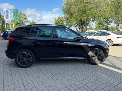 Monte Carlo 1.0 TSI 115 KM DSG !! Auto Podemonstracyjne !! Od Ręki !
