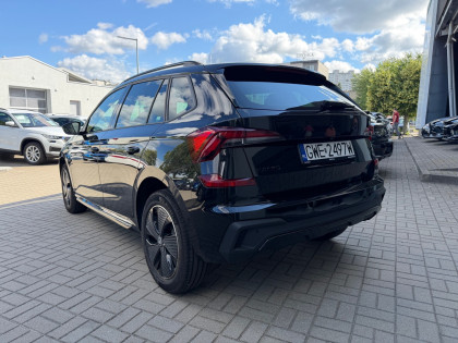 Monte Carlo 1.0 TSI 115 KM DSG !! Auto Podemonstracyjne !! Od Ręki !