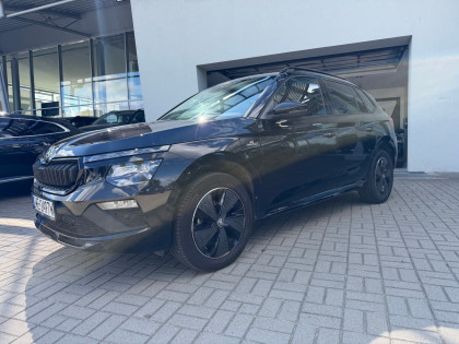 Monte Carlo 1.0 TSI 115 KM DSG !! Auto Podemonstracyjne !! Od Ręki !