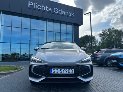 Exclusive / Hybryda / Kamery 360 / Podgrzewane Fotele I Kierownica