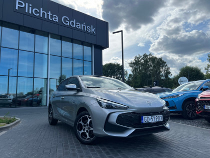 Exclusive / Hybryda / Kamery 360 / Podgrzewane Fotele I Kierownica
