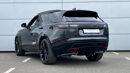 Range Rover Velar MY26 3.0D I6 300 PS AWD Auto Dynamic SE