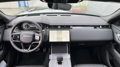 Range Rover Velar MY26 3.0D I6 300 PS AWD Auto Dynamic SE