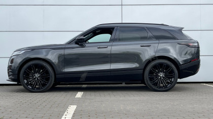 Range Rover Velar MY26 3.0D I6 300 PS AWD Auto Dynamic SE