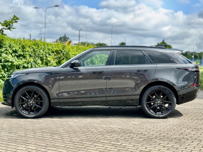Range Rover Velar MY26 3.0D I6 300 PS AWD Auto Dynamic SE
