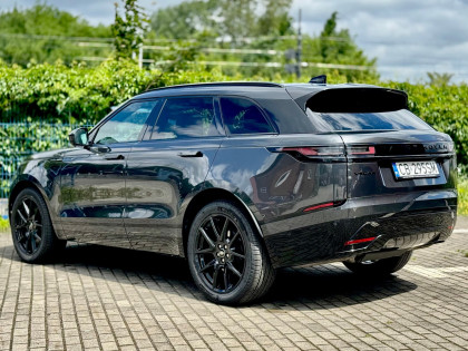 Range Rover Velar MY26 3.0D I6 300 PS AWD Auto Dynamic SE