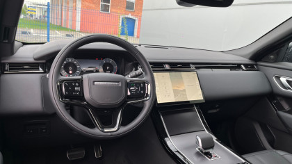 Range Rover Velar MY26 3.0D I6 300 PS AWD Auto Dynamic SE