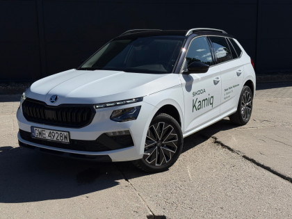 Editon 130 1.5 TSI 150 KM DSG !! Auto Podemonstracyjne !! Od Ręki !