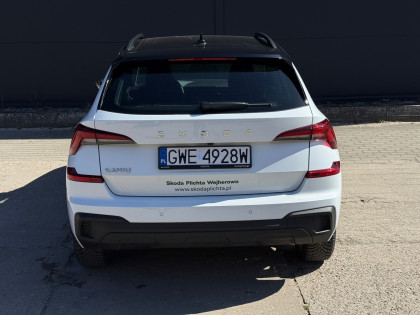 Editon 130 1.5 TSI 150 KM DSG !! Auto Podemonstracyjne !! Od Ręki !