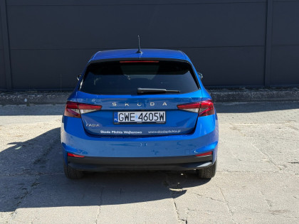 Edition 130 1.0 TSI 115 KM DSG !! Auto Podemonstracyjne !! Od Ręki !